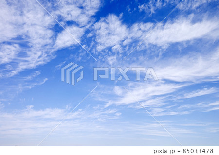 Blue sky Blue sky 85033478