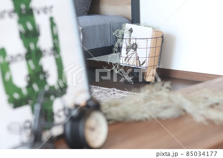 ベッドルーム 85034177