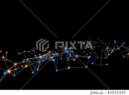 ネットワーク 85035395