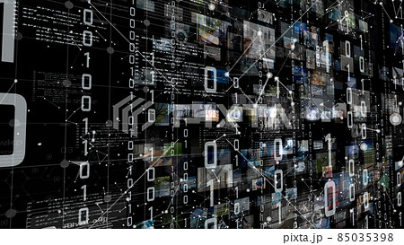 グラフィックイメージ 85035398