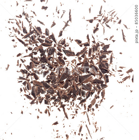 Grated chocolate 85036600