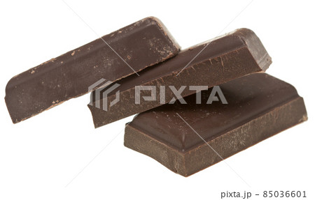 Chocolate pieces 85036601