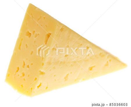 Cheese on white 85036603