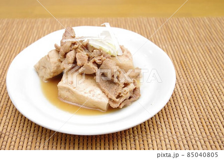 肉豆腐 85040805