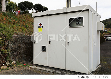 変電設備 変電設備 85042359