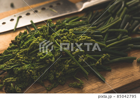 わらび わらび 85042795