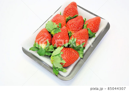 佐賀県産いちごさん 佐賀県産いちごさん 85044307