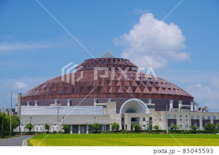 サンドーム福井 85045593