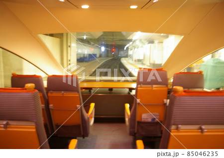 令和4年・2022年定期運転終了・小田急ロマンスカーVSE 85046235