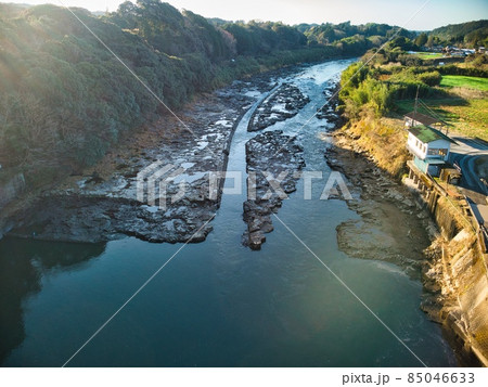 観音瀬水路　R3冬 85046633