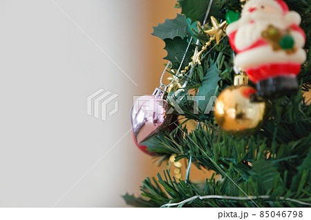 朝のクリスマス 朝のクリスマス 85046798