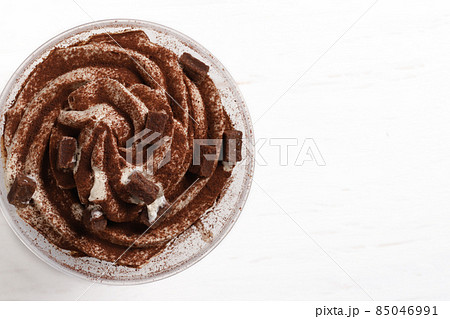 生チョコ　ティラミス 85046991