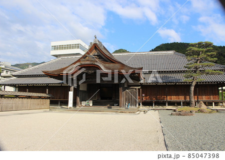 柏原藩陣屋跡 陣屋遺構 【兵庫県】 柏原藩陣屋跡 陣屋遺構 【兵庫県】 85047398
