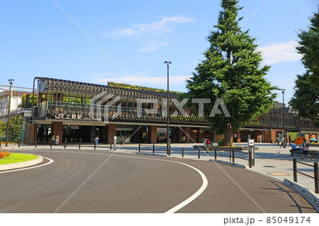 上野駅 公園口 上野駅 公園口 85049174