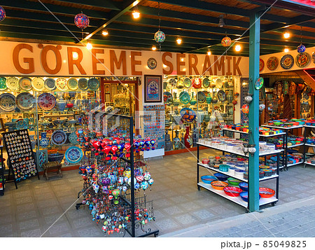 トルコ　カッパドキア　お土産 85049825