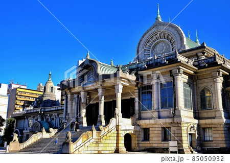 築地本願寺 85050932