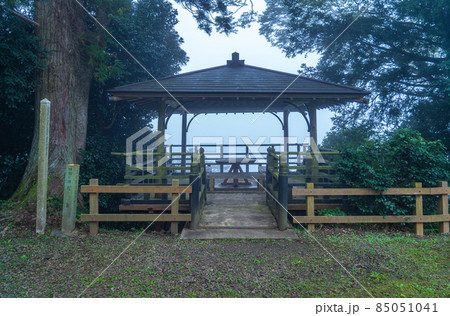 松島四大観 麗観・富山の東家(宮城県松島町) 松島四大観 麗観・富山の東家(宮城県松島町) 85051041