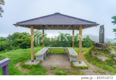 松島四大観 壮観・大高森の東家(宮城県東松島市) 松島四大観 壮観・大高森の東家(宮城県東松島市) 85051072