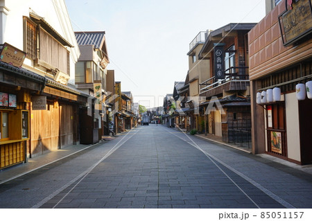 三重 内宮前 おはらい町通り 旧参宮街道 三重 内宮前 おはらい町通り 旧参宮街道 85051157