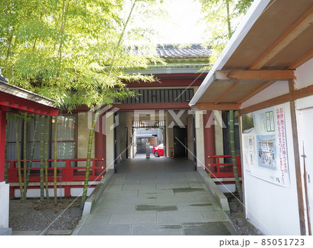 日枝神社 東京都千代田区 日枝神社 東京都千代田区 85051723