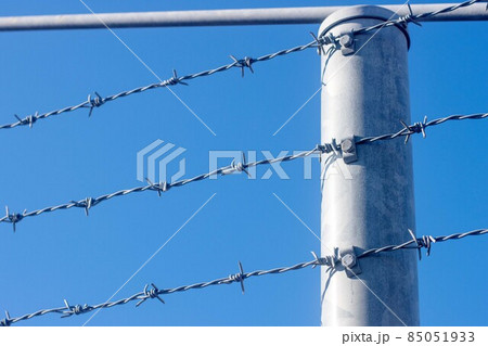 有刺鉄線 85051933