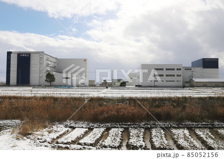 小林化工 清間第一、第二工場【福井県 あわら市】 小林化工 清間第一、第二工場【福井県 あわら市】 85052156