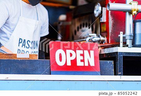 ピザ窯 オープンキッチン レストラン 【 飲食店 の イメージ 】 ピザ窯 オープンキッチン レストラン 【 飲食店 の イメージ 】 85052242