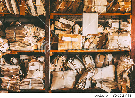 Paper Waste For Recycle Paper Waste For Recycle 85052742