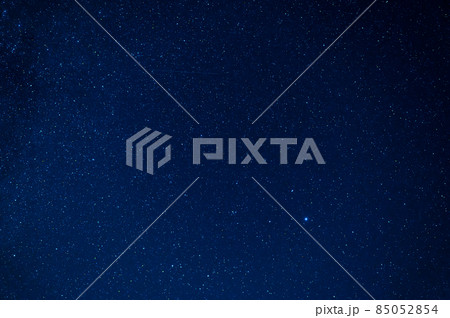 Stars on background of night starry sky at night. Astrophotography of the cosmos, galaxies, constellations with stars and nebulae Stars on background of night starry sky at night. Astrophotography of the cosmos, galaxies, constellations with stars and nebulae 85052854