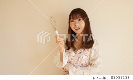 料理と女性 料理と女性 85055153