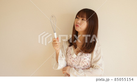料理と女性 料理と女性 85055154