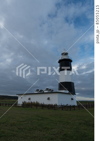 能取岬灯台 85055215