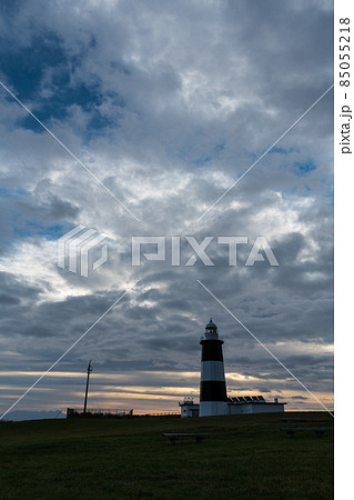 能取岬灯台 能取岬灯台 85055218