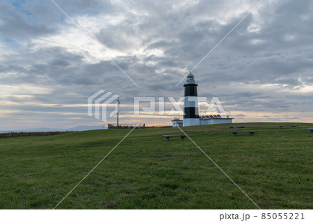 能取岬灯台 能取岬灯台 85055221