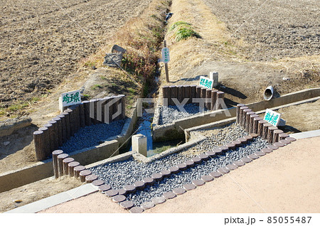 栃木・群馬・埼玉の三県境 85055487