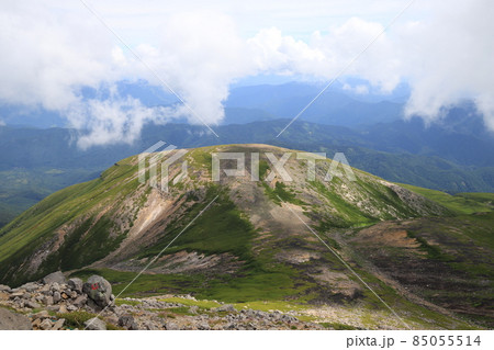 絶景~山の醍醐味~ 絶景~山の醍醐味~ 85055514