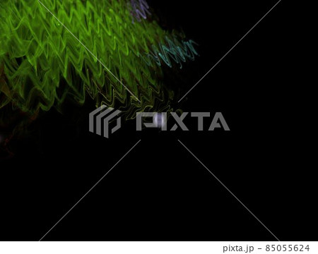 Imaginatory fractal abstract background Image 85055624