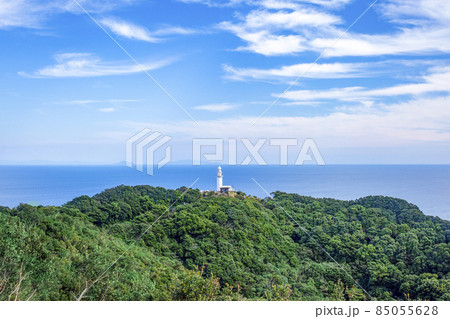 鶴御崎灯台 85055628