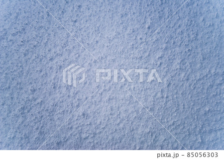 雪・白背景(新雪・テクスチャ) 雪・白背景(新雪・テクスチャ) 85056303