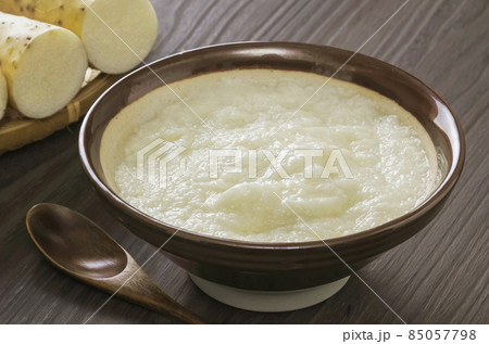 長芋　自然薯　山芋 85057798