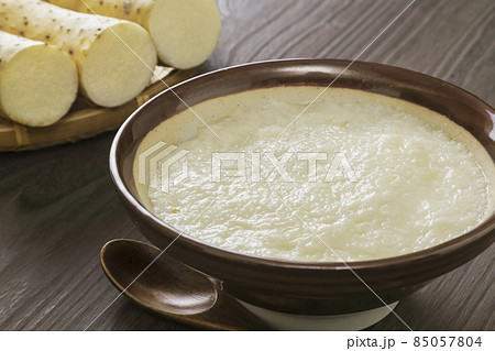 長芋　自然薯　山芋 85057804