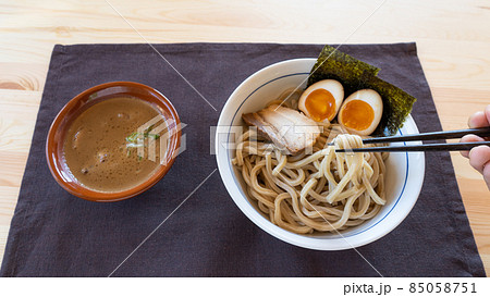 つけ麺 イメージ つけ麺 イメージ 85058751