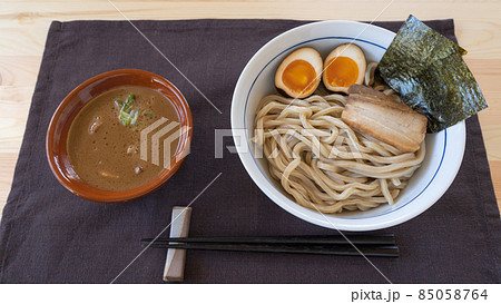 つけ麺　イメージ 85058764