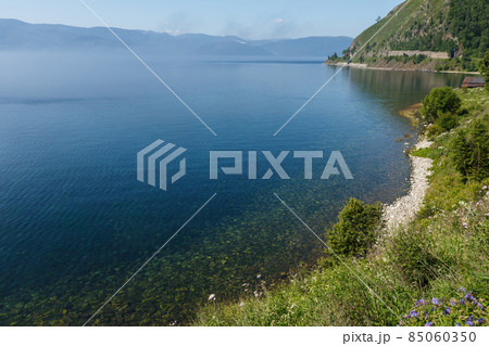 Lake Baikal, Russia 85060350