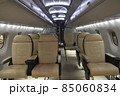 三菱 リージョナルジェット機内 (モックアップ) 85060834