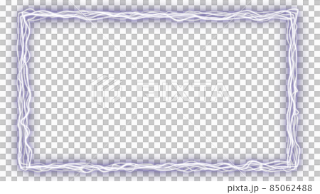 CG laser twisted laser frame CG laser twisted laser frame 85062488