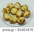 Indian snack Items Ponganalu 85063876