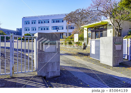 筑波大学附属高等学校 筑波大学附属高等学校 85064139