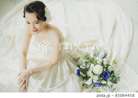 ブライダルイメージ ブライダルイメージ 85064458