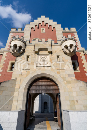 太陽公園 観光スポット 85064524